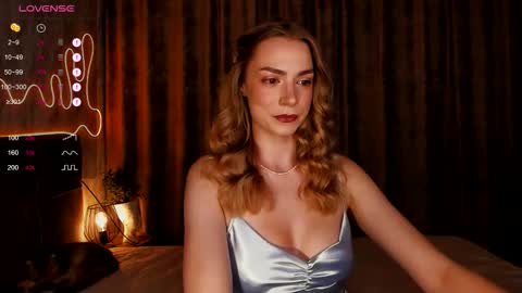 Goddess Anna online show from October 17, 7:06 pm