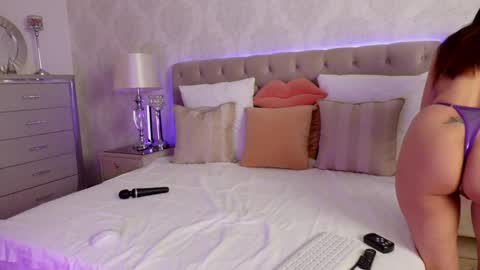 AnnaKarinaX online show from May 27, 3:25 am