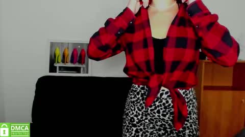 Anna online show from October 2, 5:56 am