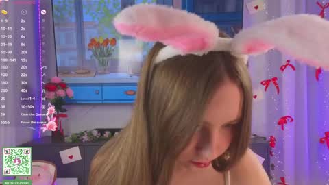 Holly Molly Im Polly online show from March 22, 7:31 pm