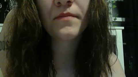 annamaymay11 online show from February 9, 1:23 am