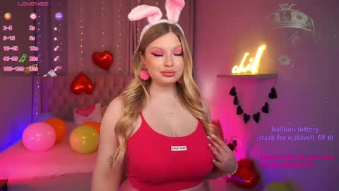 Misa online show from February 14, 6:56 am