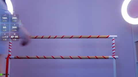 annanoir online show from March 27, 2:24 am