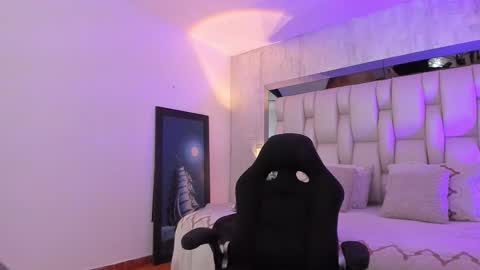 Annara Lein online show from October 9, 4:38 am