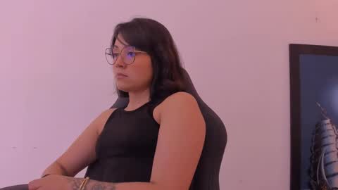 Annara Lein online show from December 1, 3:54 am