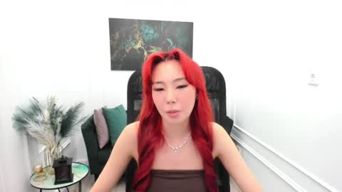 Anna online show from July 11, 11:43 am