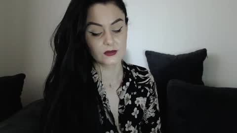 Anna online show from November 20, 12:28 pm