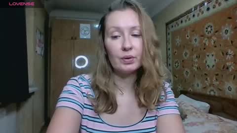 AnnaXLovers online show from November 21, 12:40 pm