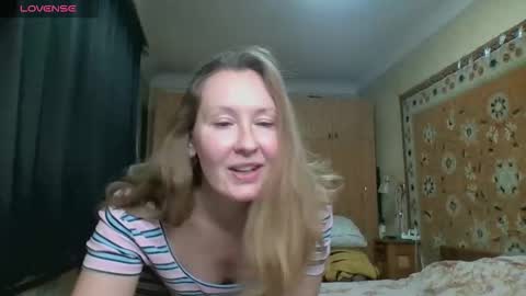 AnnaXLovers online show from November 24, 12:40 pm