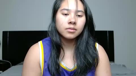 Anna online show from October 6, 4:40 am