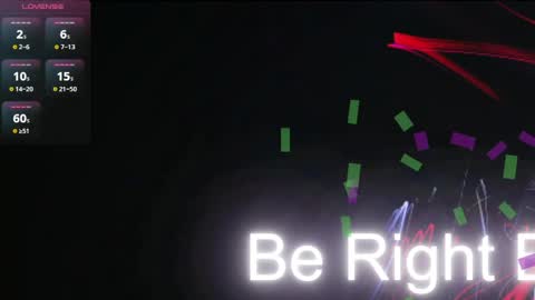 dani online show from April 14, 6:35 am