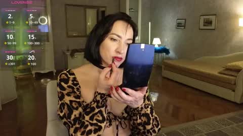 anne_karma online show from November 18, 7:15 pm