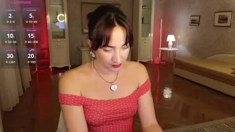 anne_karma online show from September 10, 8:09 pm