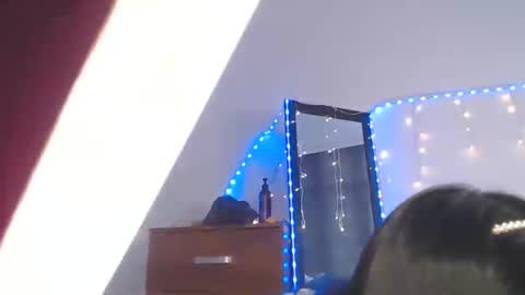 Anne  online show from April 17, 9:50 pm