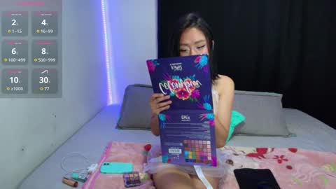 Anne  online show from January 26, 10:46 pm