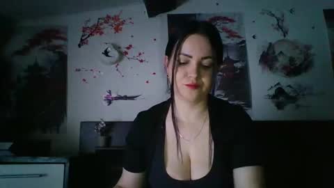 annebellee69 online show from March 2, 7:26 am