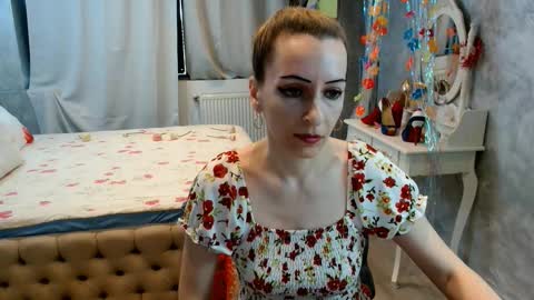 annedevrim online show from March 3, 6:52 am