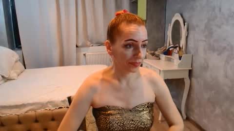 annedevrim online show from November 7, 7:47 am