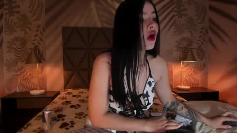 Anne online show from March 27, 3:30 am