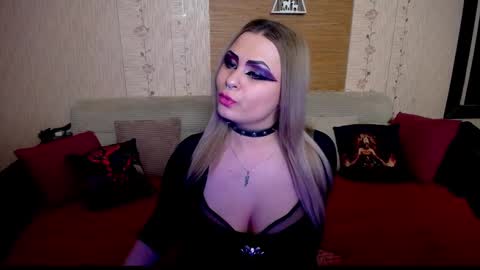 AnnessixReign online show from March 6, 4:49 pm