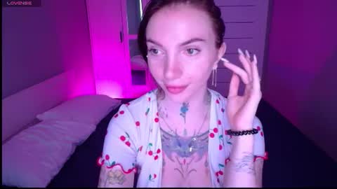 Annet online show from July 9, 8:17 am