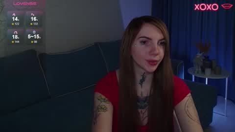 Annet online show from January 8, 8:07 am