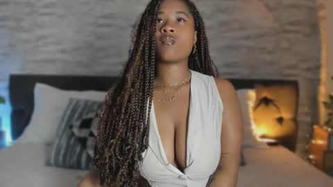 Anneth online show from January 9, 7:40 pm