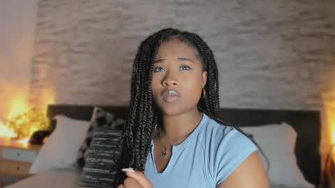 Anneth online show from March 18, 7:30 pm