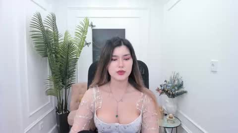 annetli online show from November 27, 3:20 am