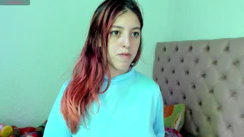 ANGE 3 online show from February 24, 9:24 pm