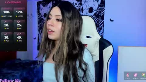 Nikoll online show from October 24, 6:31 am