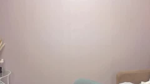 Anni online show from November 26, 1:34 pm