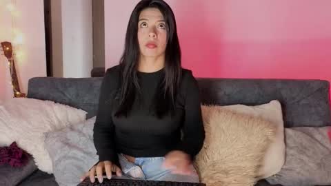 Creamy online show from January 15, 2:28 am