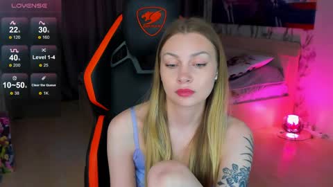Annie online show from May 28, 1:58 am