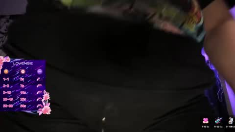 Ana Bolena independent model online show from September 11, 2:12 am