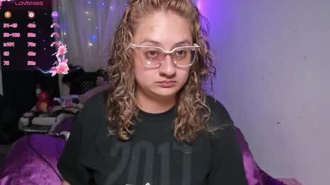 Ana Bolena independent model online show from January 25, 9:25 pm