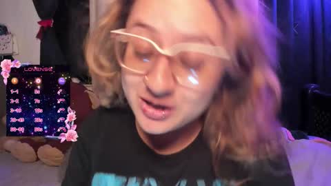 Ana Bolena independent model online show from October 17, 4:48 am