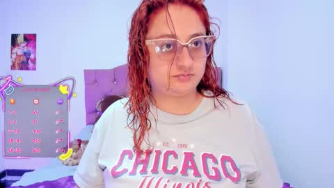 Ana Bolena independent model online show from December 22, 10:24 pm