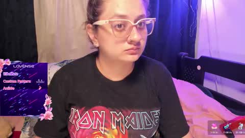 Ana Bolena independent model online show from September 14, 2:53 am