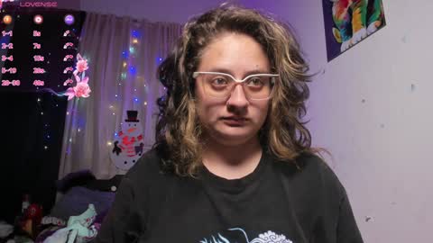 Ana Bolena independent model online show from January 7, 11:24 pm