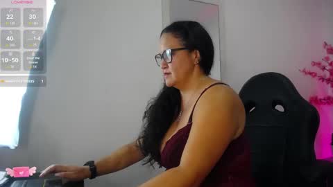 annie_carterr_ online show from May 30, 1:31 pm
