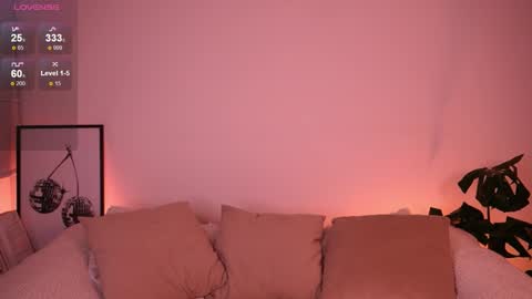 Snapshot of annie_evans24 chatting on February 5, 11:28 pm Annie Evans online show from February 5, 11:28 pm