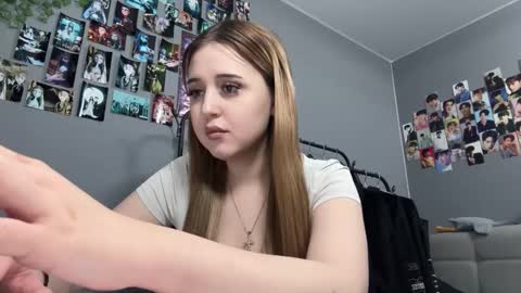 annie_rush online show from January 9, 5:06 pm