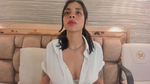  ANNIE  online show from February 20, 11:56 am