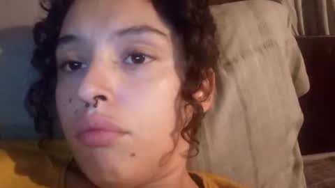 Annie  Nik online show from April 15, 7:31 am