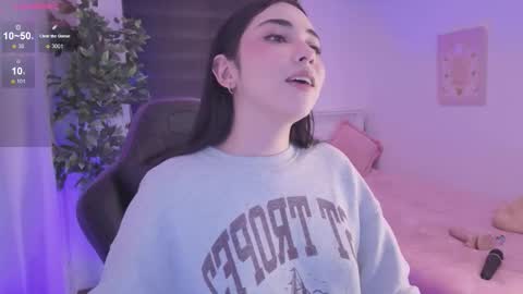 Cassandra online show from October 18, 6:38 am