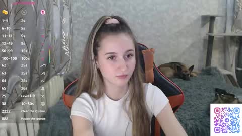 annieee_smith online show from January 12, 8:36 pm