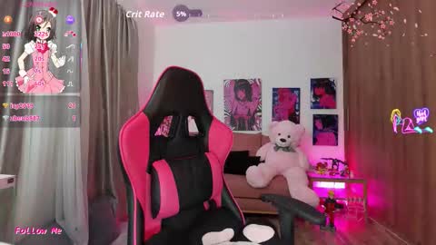 Annie FROM 8AM TO 4PM CDT online show from February 10, 7:17 pm