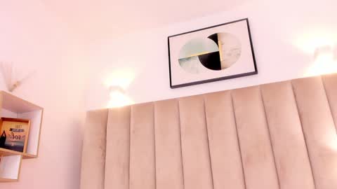 Annie Queen online show from February 6, 3:16 am