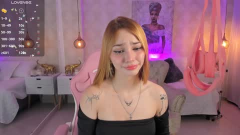 VIVIANNA online show from January 9, 3:58 am